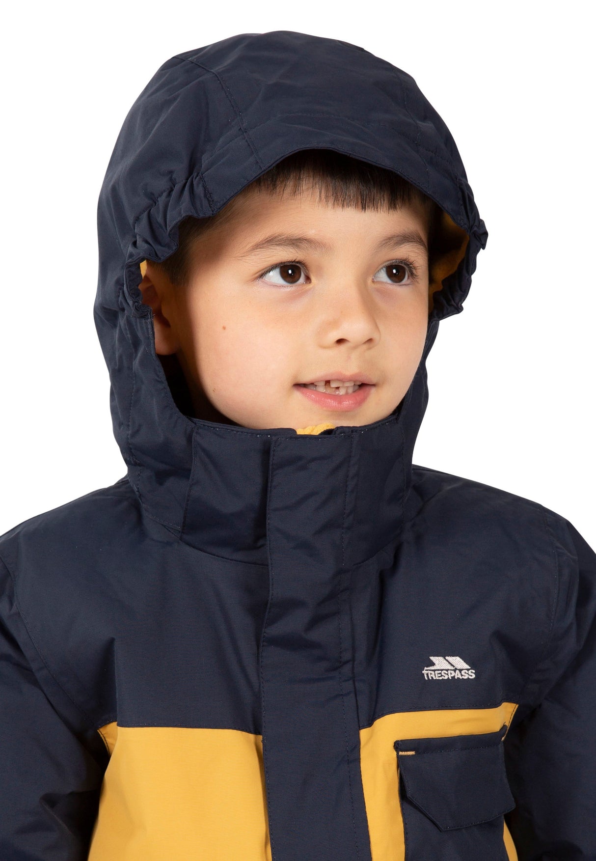 Montee - Navy - Trespass