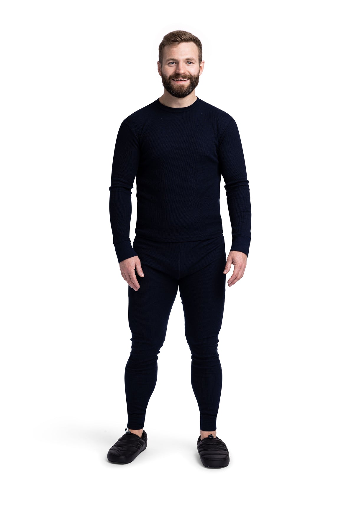 Mystery - Navy - Trespass