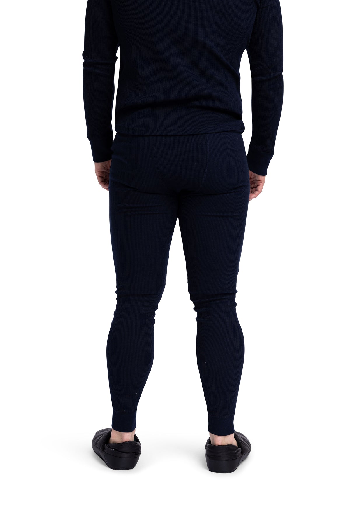 Mystery - Navy - Trespass