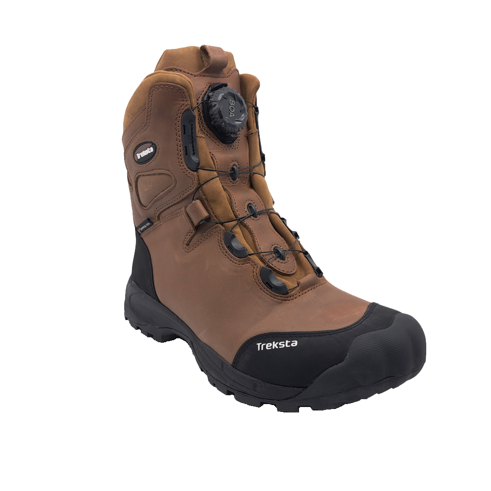 Tundra Pro 8" BOA HTX - Treksta