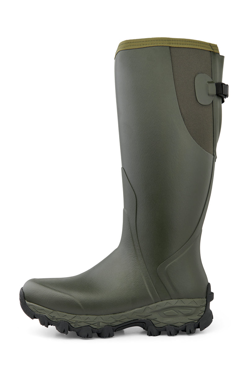 Moor Country Lady 17” Mörkgrön - Gateway1