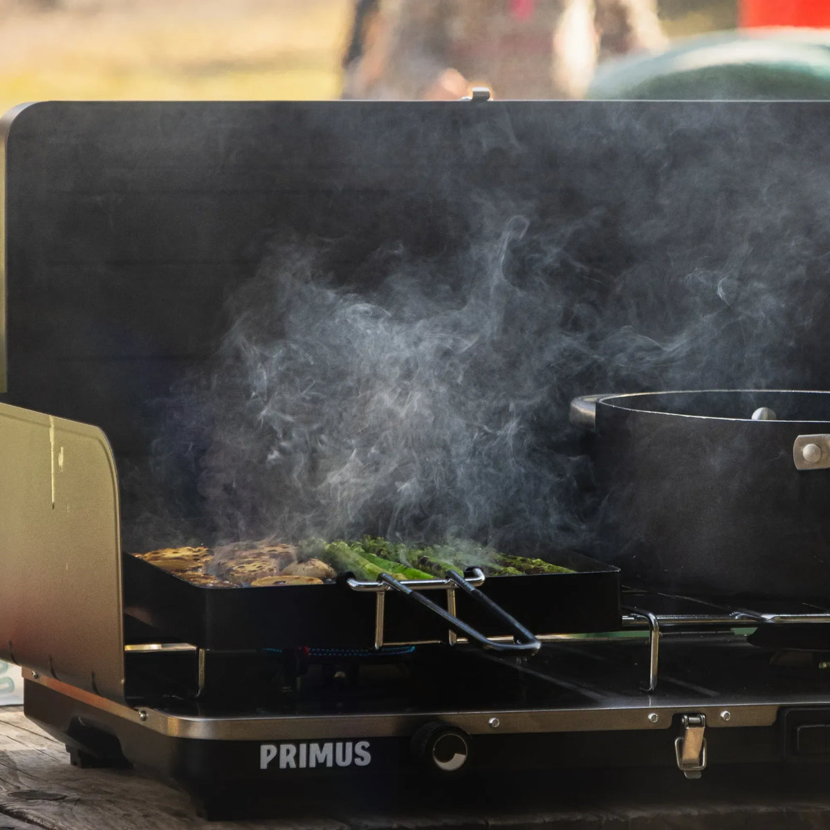 Moto Stove – Primus