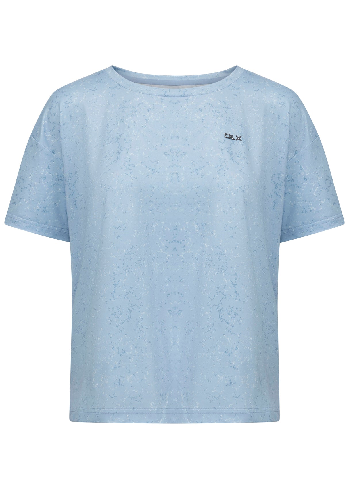 Nicoletti - Blue Haze Print - Trespass
