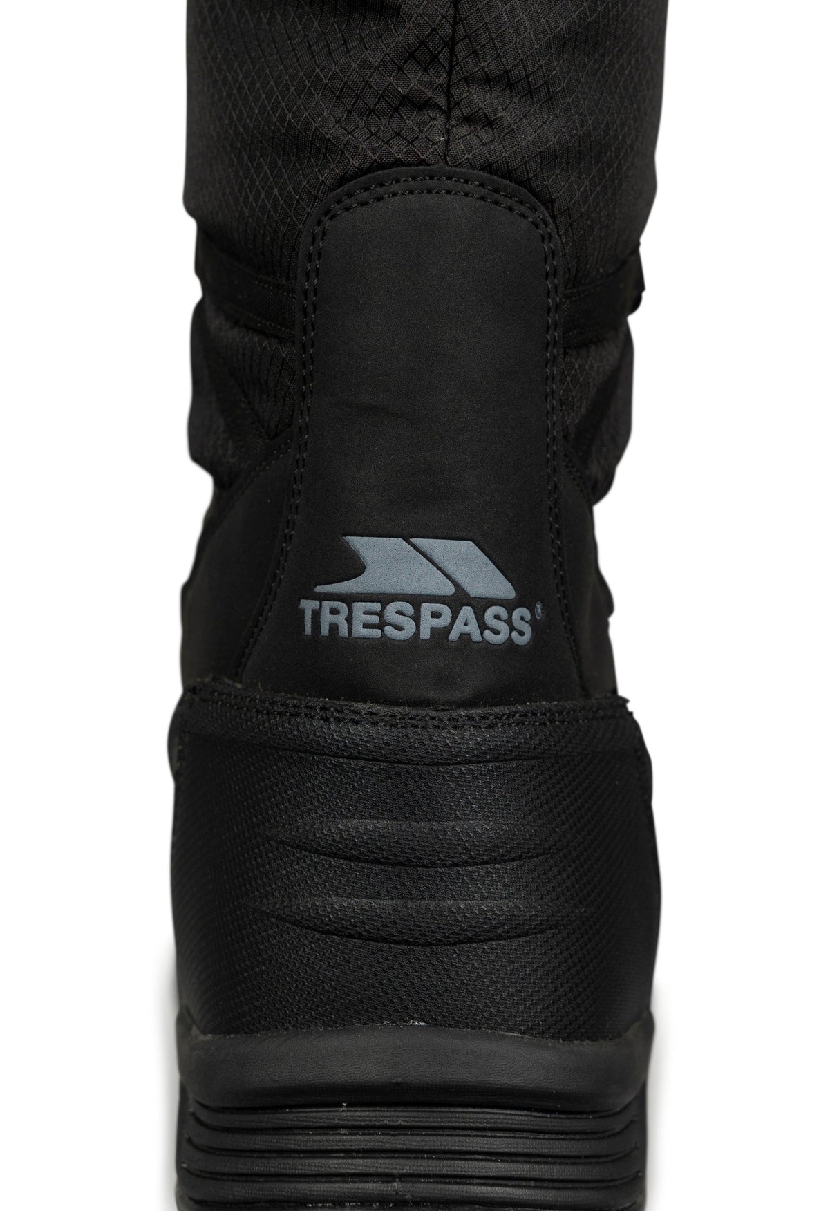 Novern - Black - Trespass