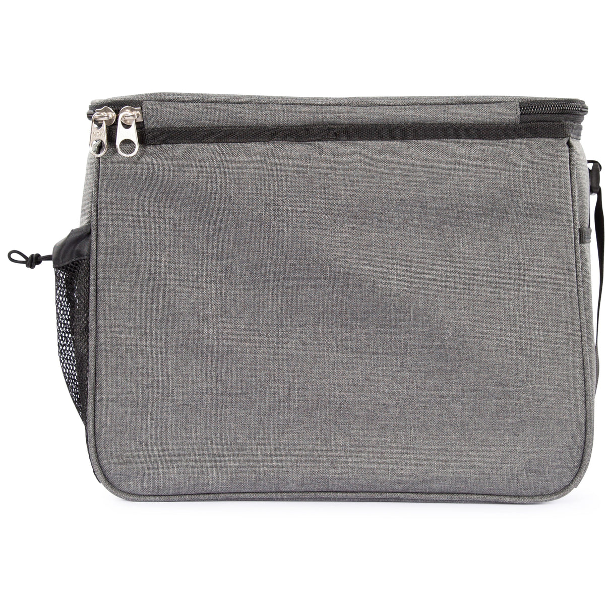 Nukool - Grey Marl - Trespass