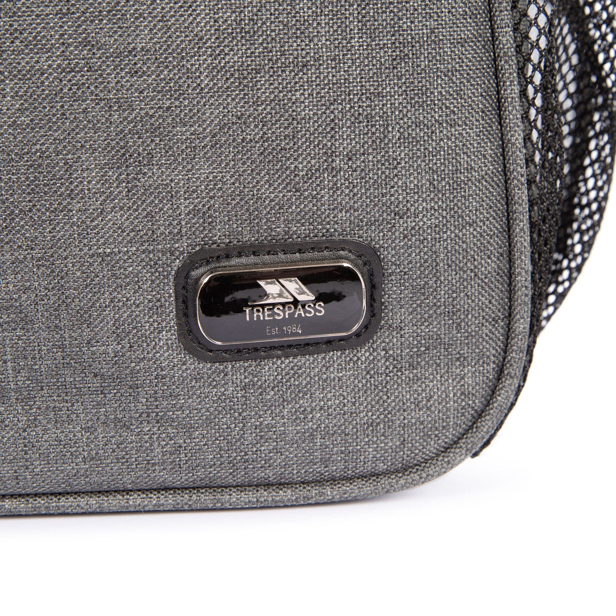 Nukool - Grey Marl - Trespass