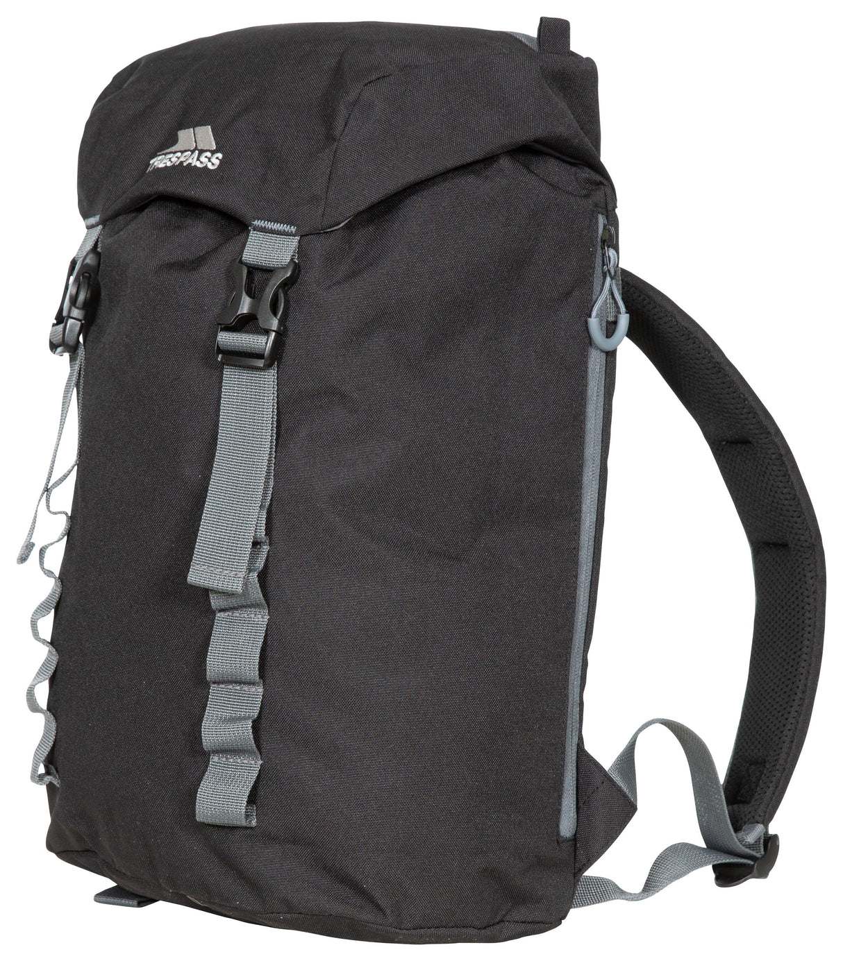 Alder - Black - Trespass