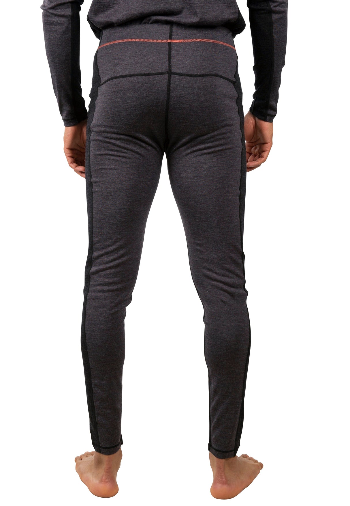Oliver - Dark Grey Marl - Trespass