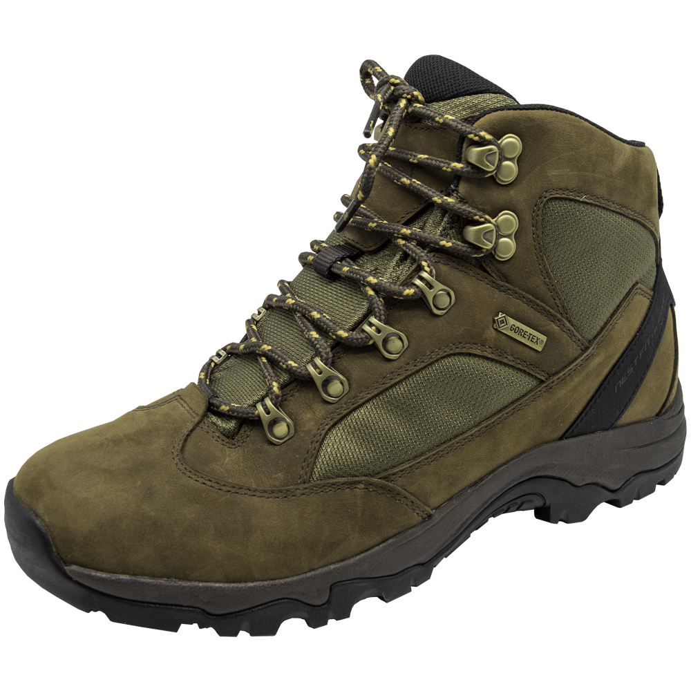 Onyx 4-tums GTX - Treksta