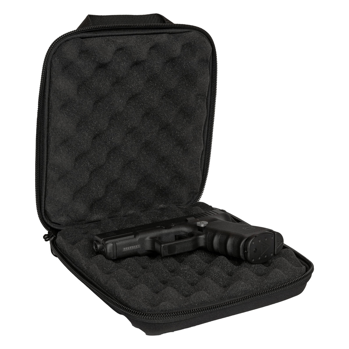 Plano Stealth EVA pistolfodral – Plano