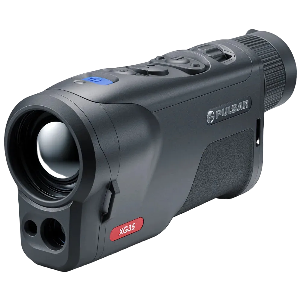 Pulsar Oryx LRF XG35