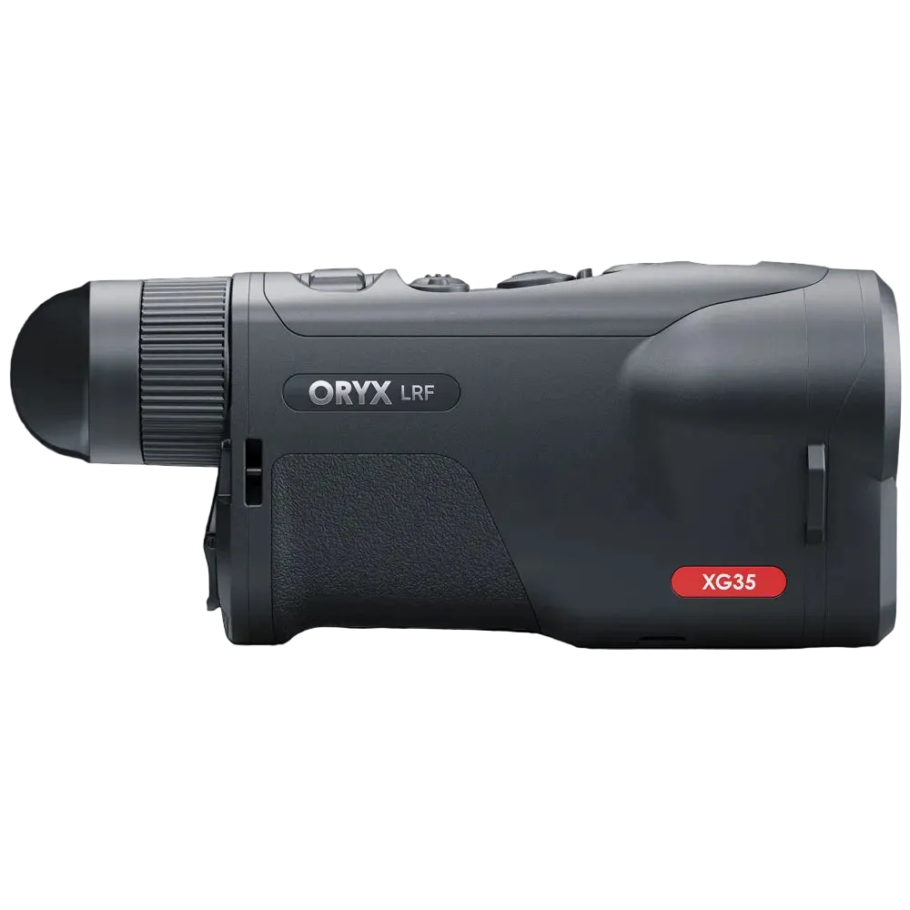 Pulsar Oryx LRF XG35