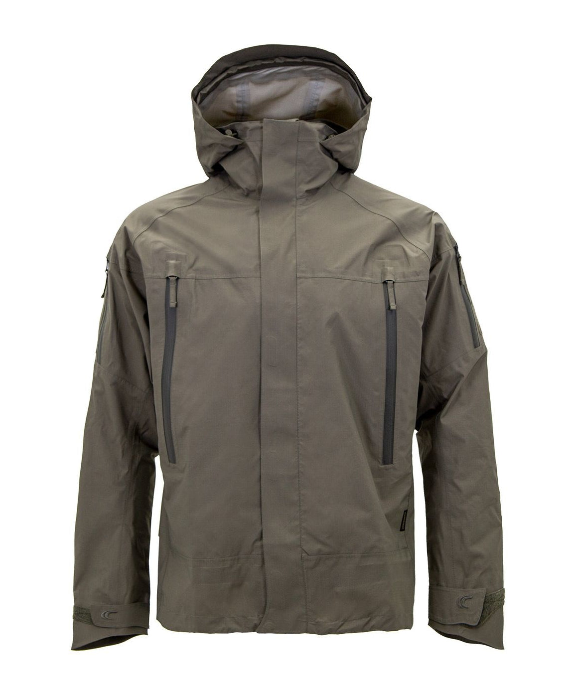 PRG 2.0 Jacka - Olive – Carinthia