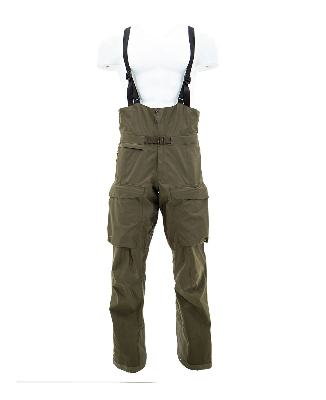 PRG 2.0 Byxor - Olive – Carinthia