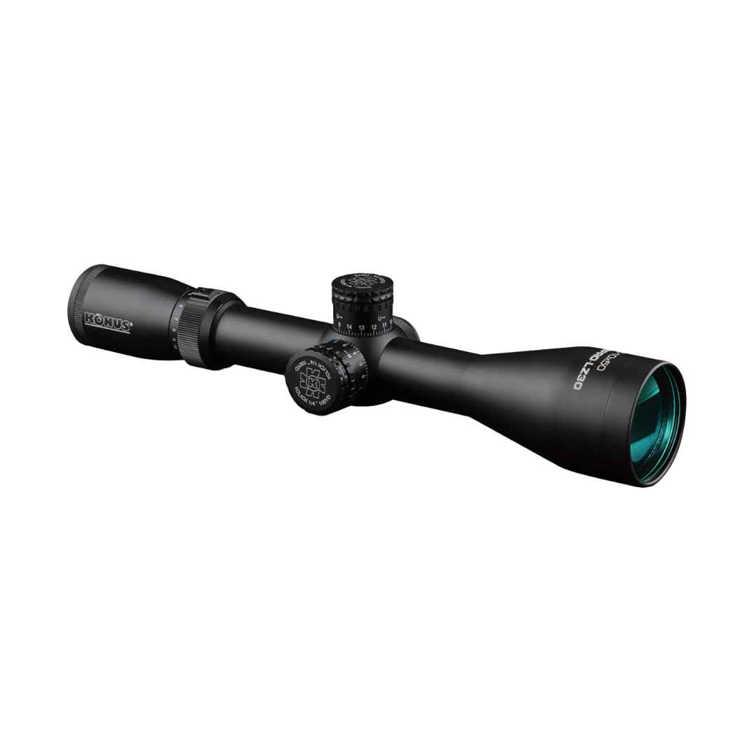 PRO LZ30 3-12x56 - Konus