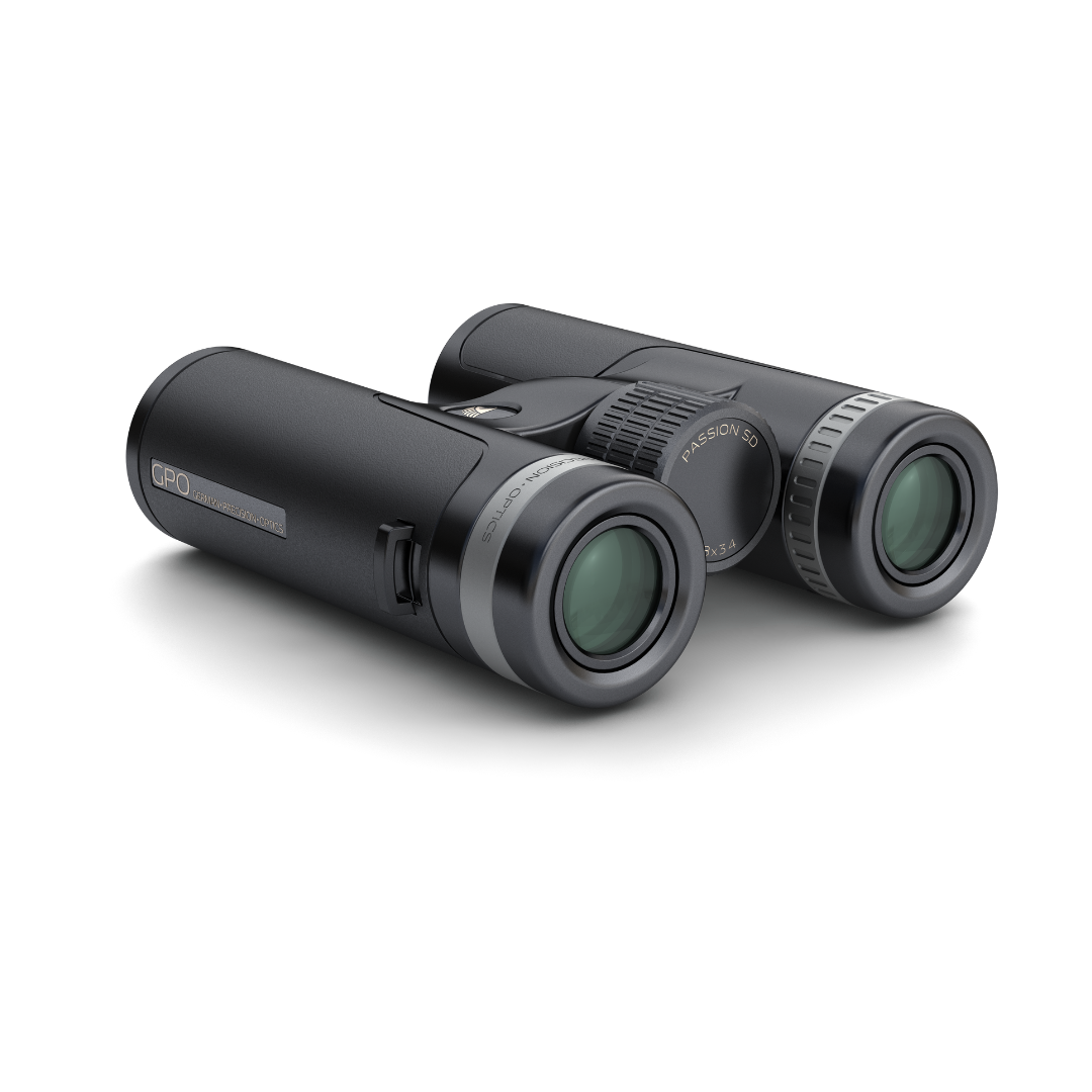 PASSION SD - 8x26 – GPO