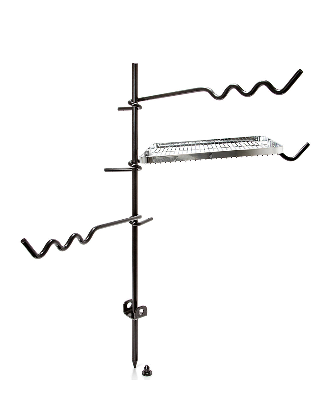 Fire Anchor eldstadsredskap – Petromax