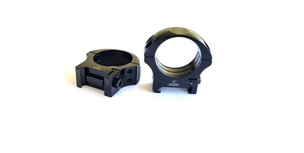 Picatinny ringar 40 mm - Rusan