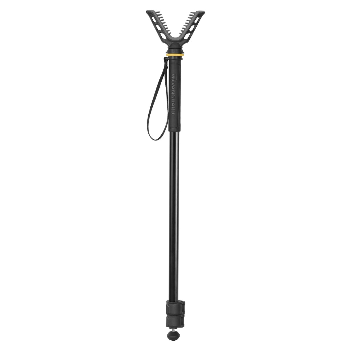 Skjutkäpp Quest M62 m. V-yoke ARCA - Vanguard