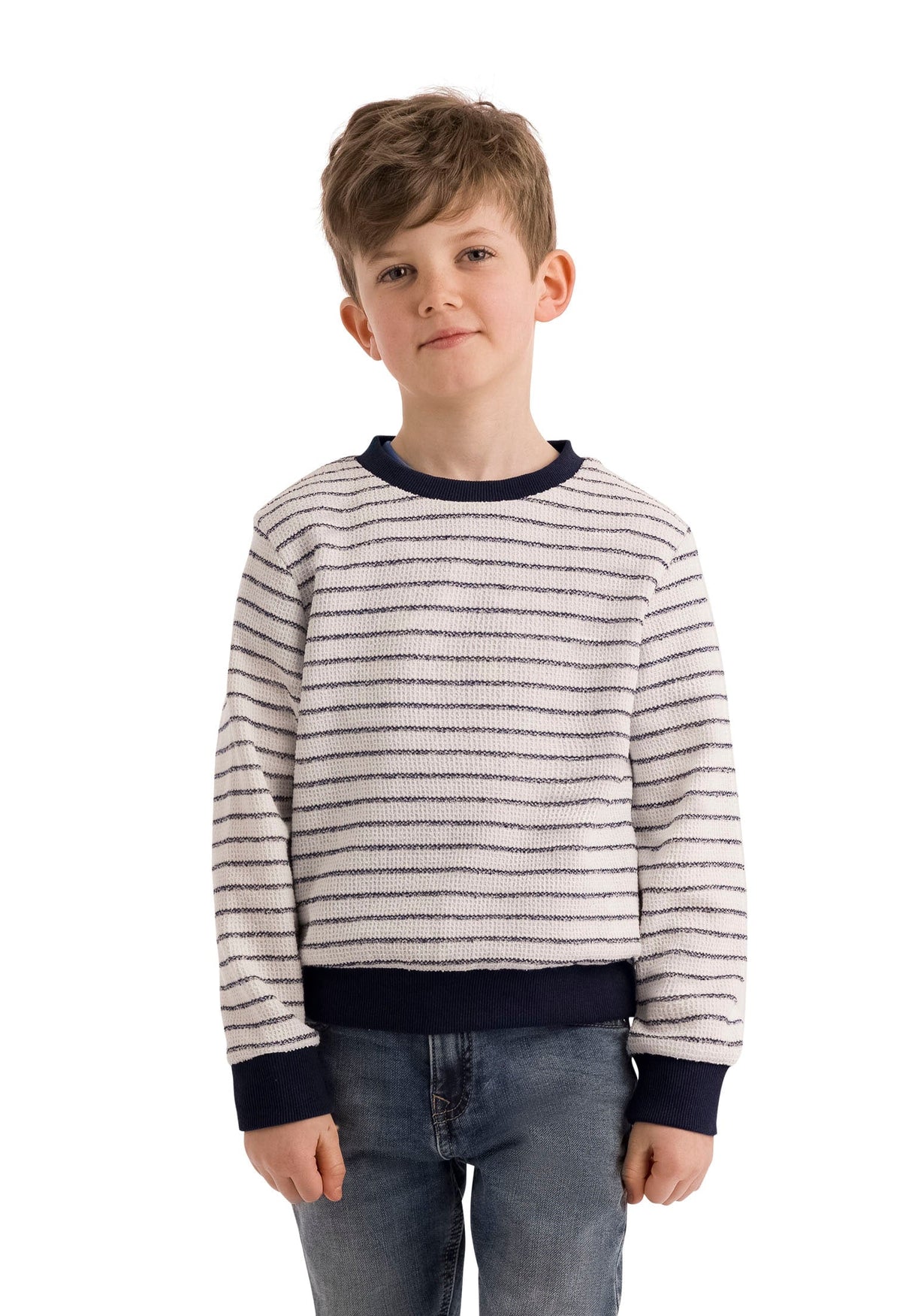 Raffertie - Navy - Trespass