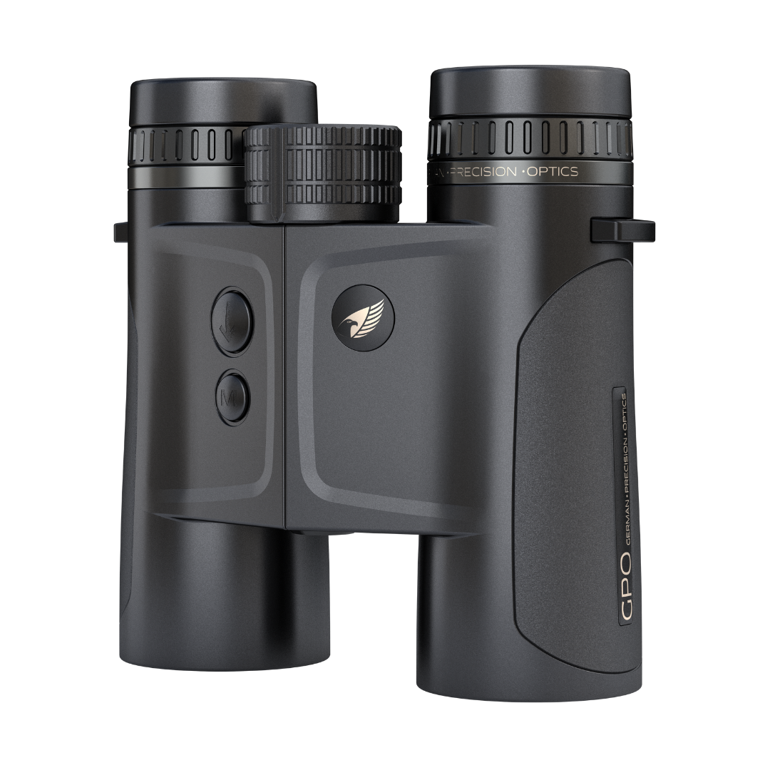 RANGEGUIDE 3200 - 10x40 – GPO