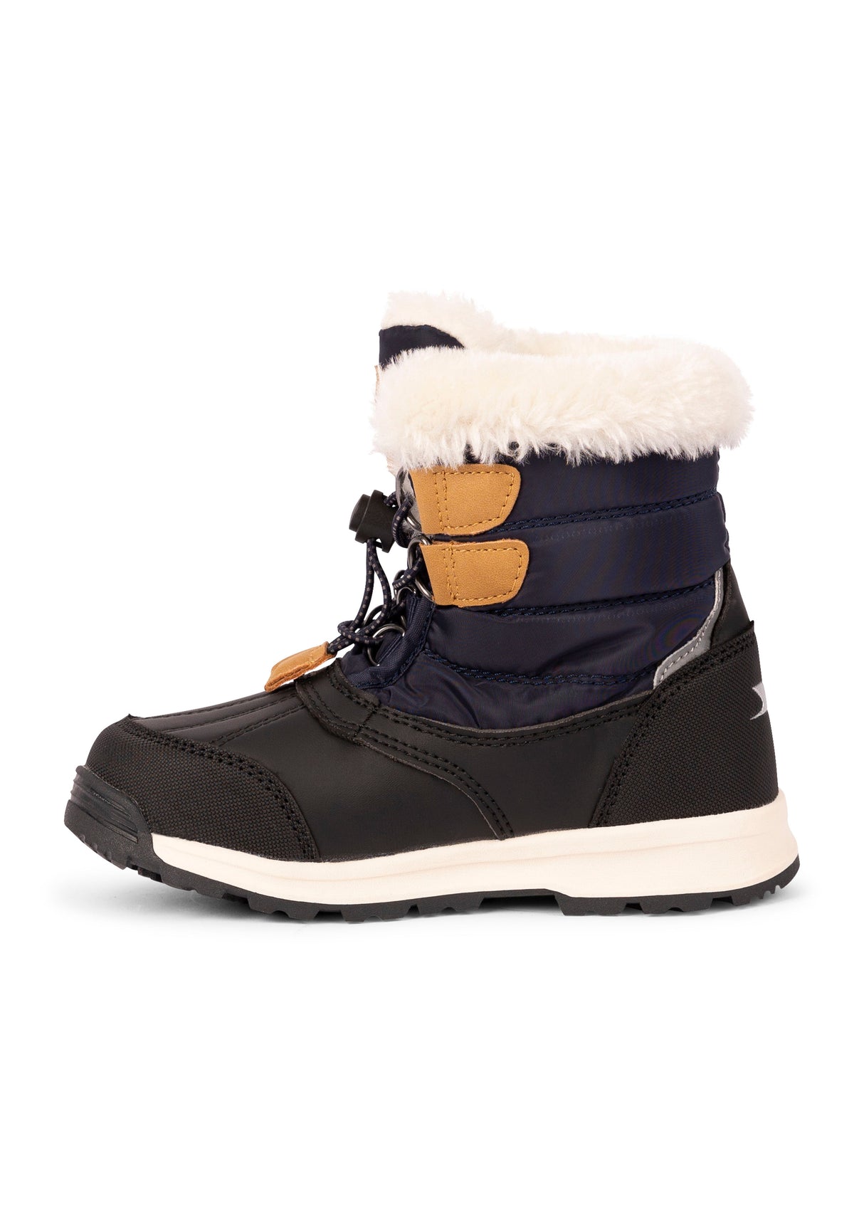Ratho - Navy - Trespass