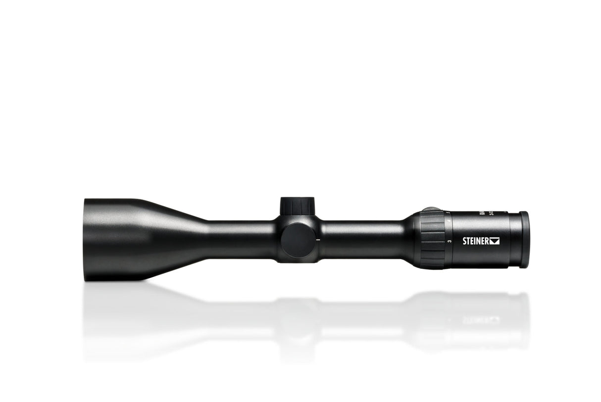 Steiner Ranger 4 3-12x56 - Jagtbutikken