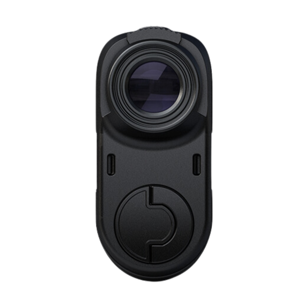 RANGETRACKER™ 2000 OLED - Svart – GPO