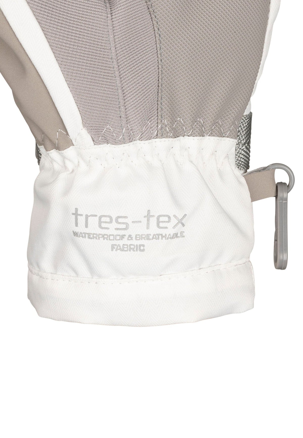 Simms - White - Trespass
