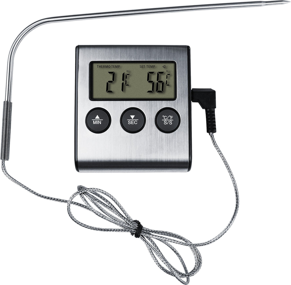 Digital termometer - Steba