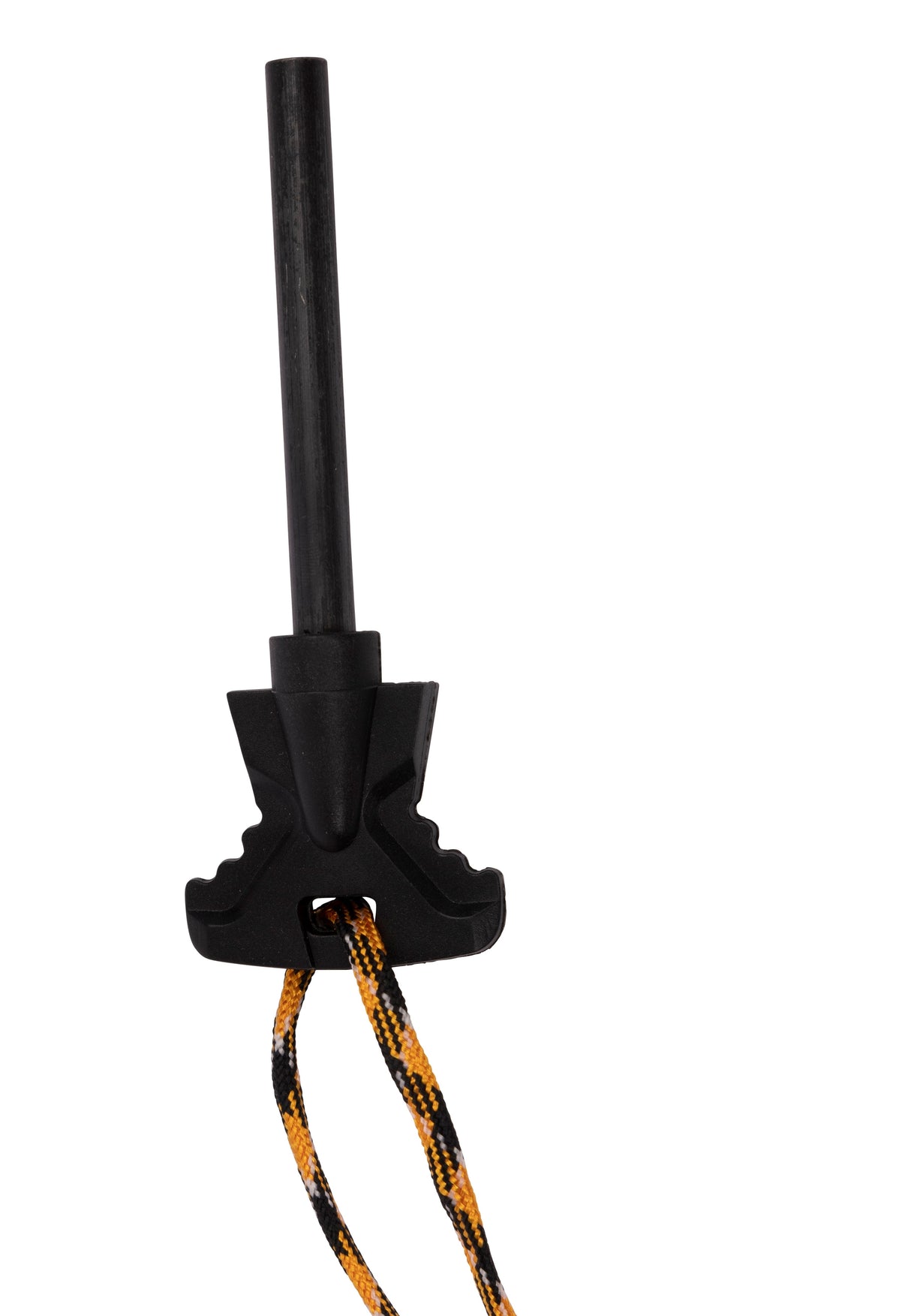 Stryker - Black - Trespass