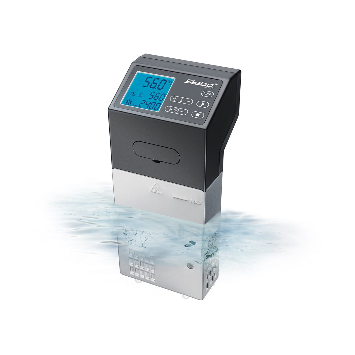 Sous Vide-cirkulator Pro - Steba