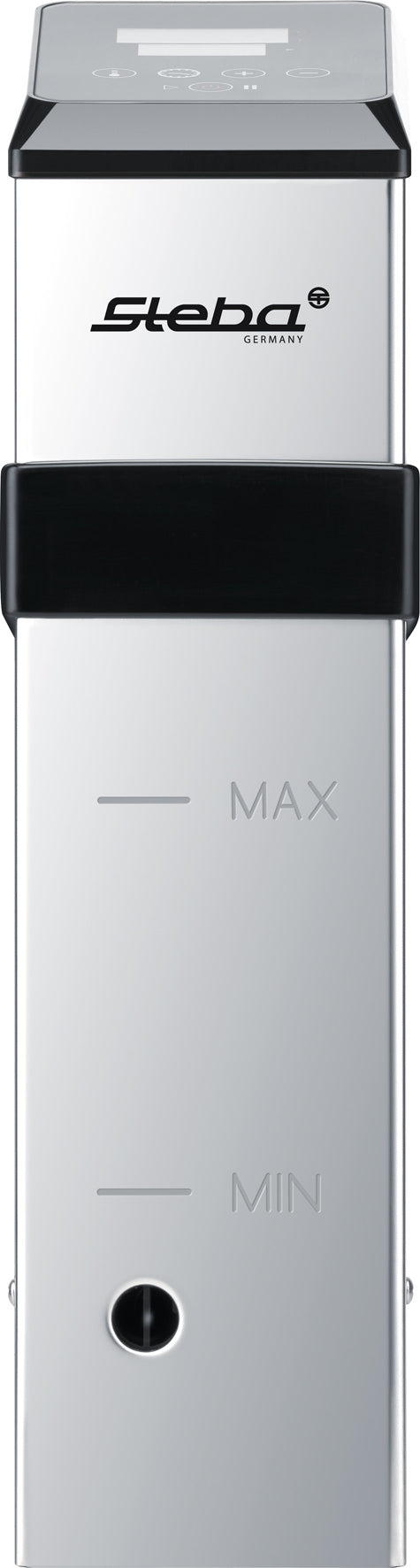 Sous-videcirkulator SV120, IPX7, 8 L/min, 0,1 - Steba