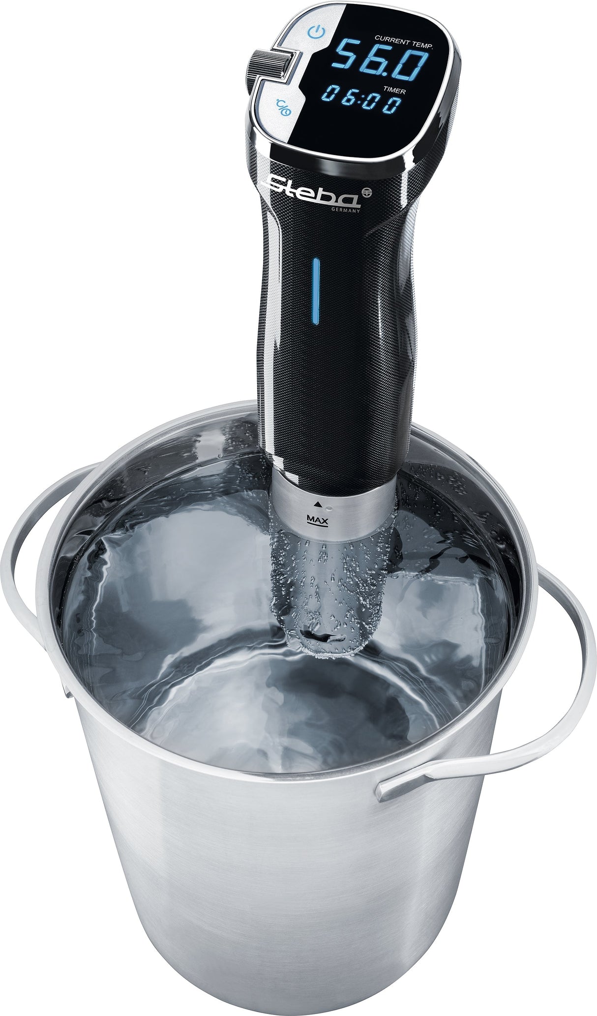 Sous Vide Cirkulator med IPX7 - Steba