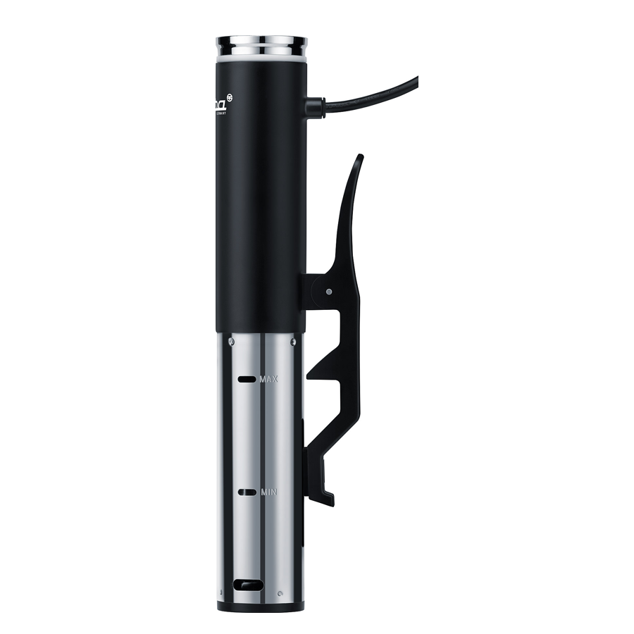 Sous vide-kokare, IPX7, 8L/min - Steba