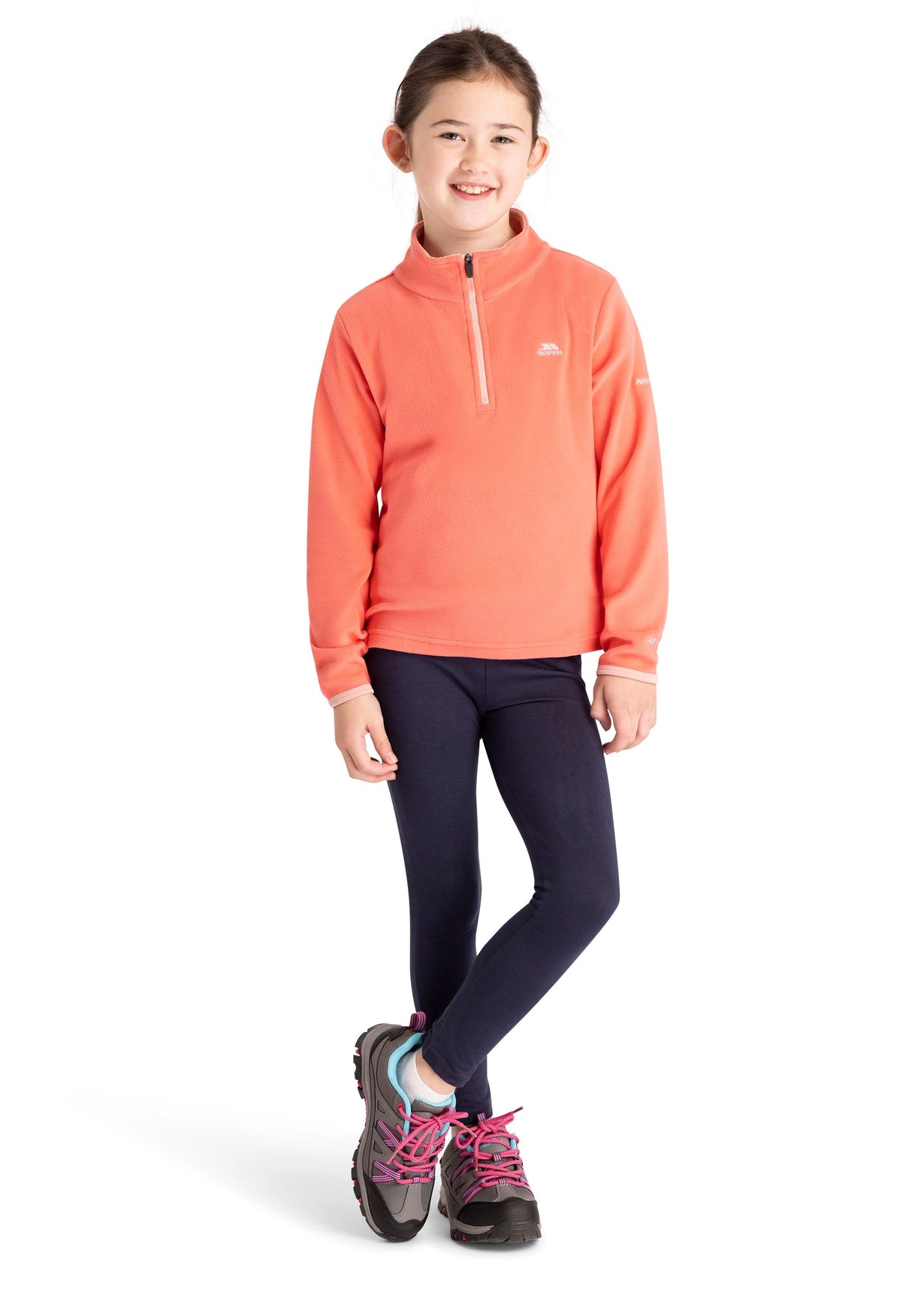 Sybil - Soft Orange - Trespass