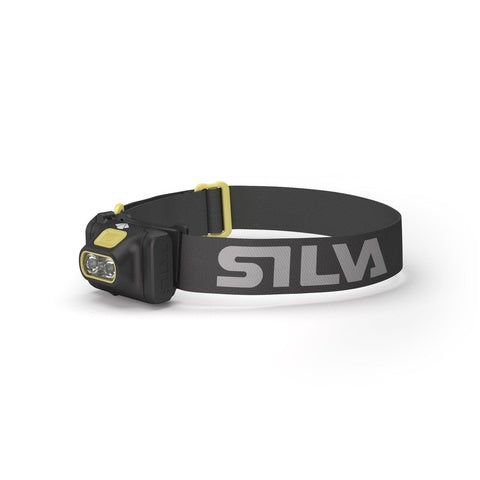 Scout 3X - Silva
