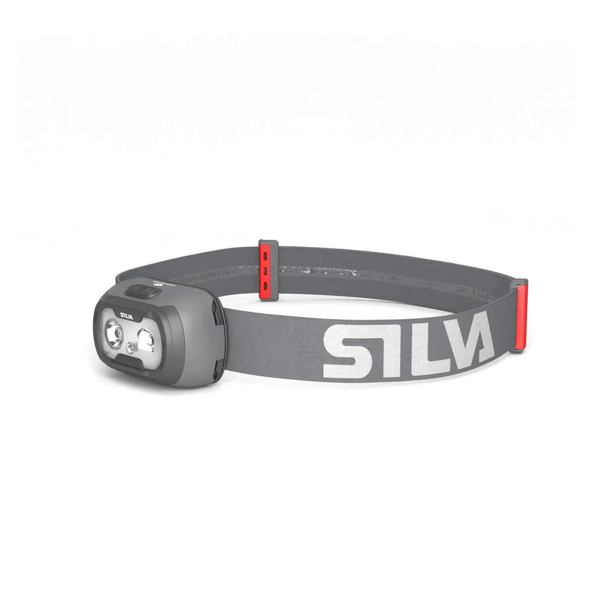 Seek 320 pannlampa – Silva