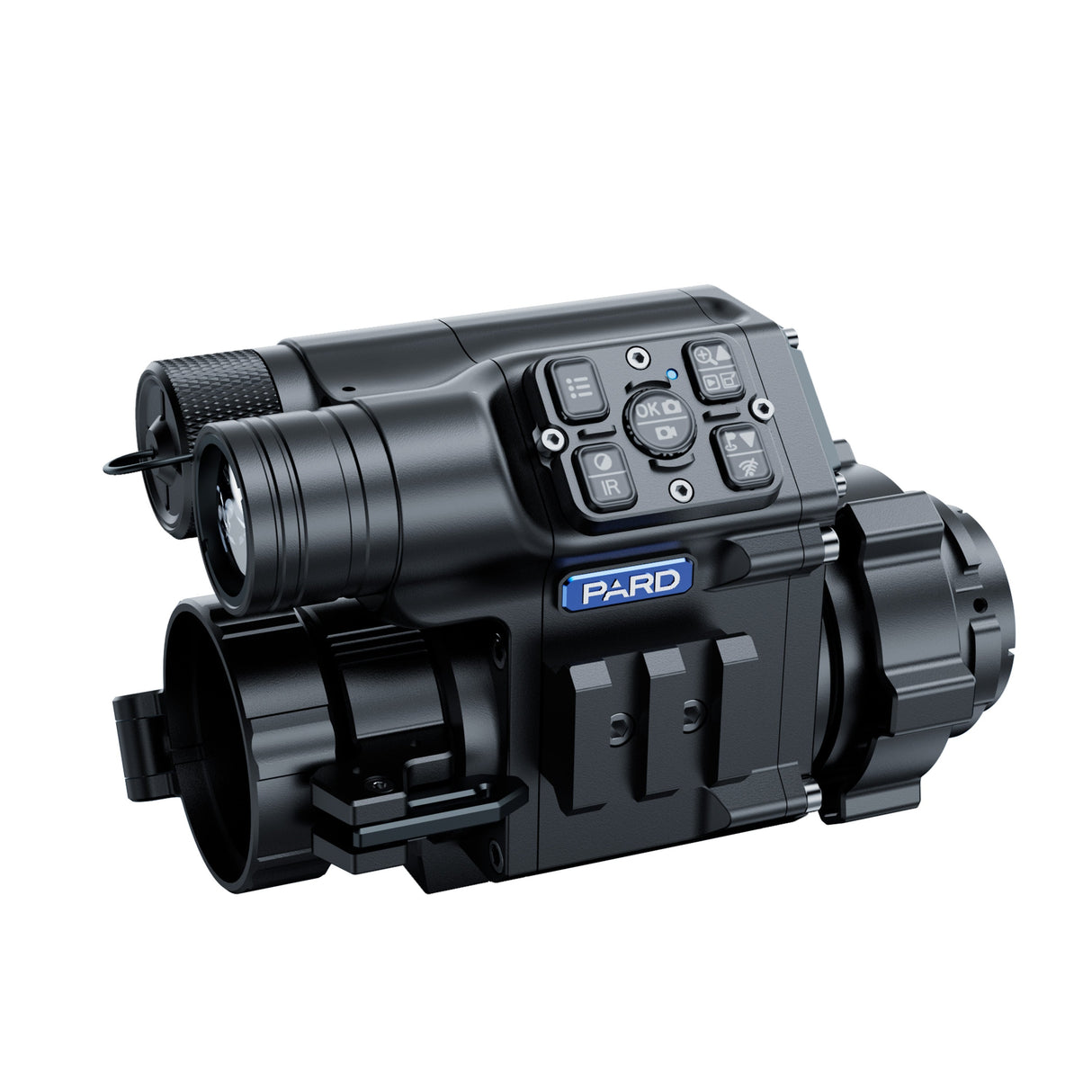 PARD FD1 LRF 850nm – Pard
