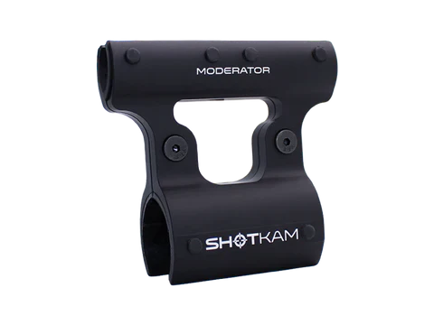 ShotKam Montering - Shotkam