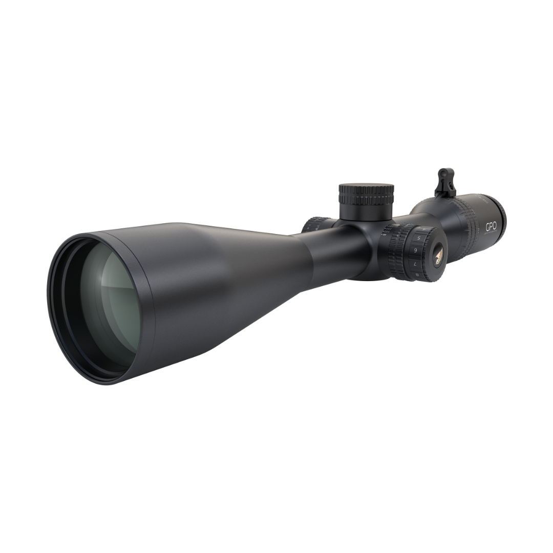 SPECTRA™ 4x - 4-16x - 50i - G4i Drop – GPO