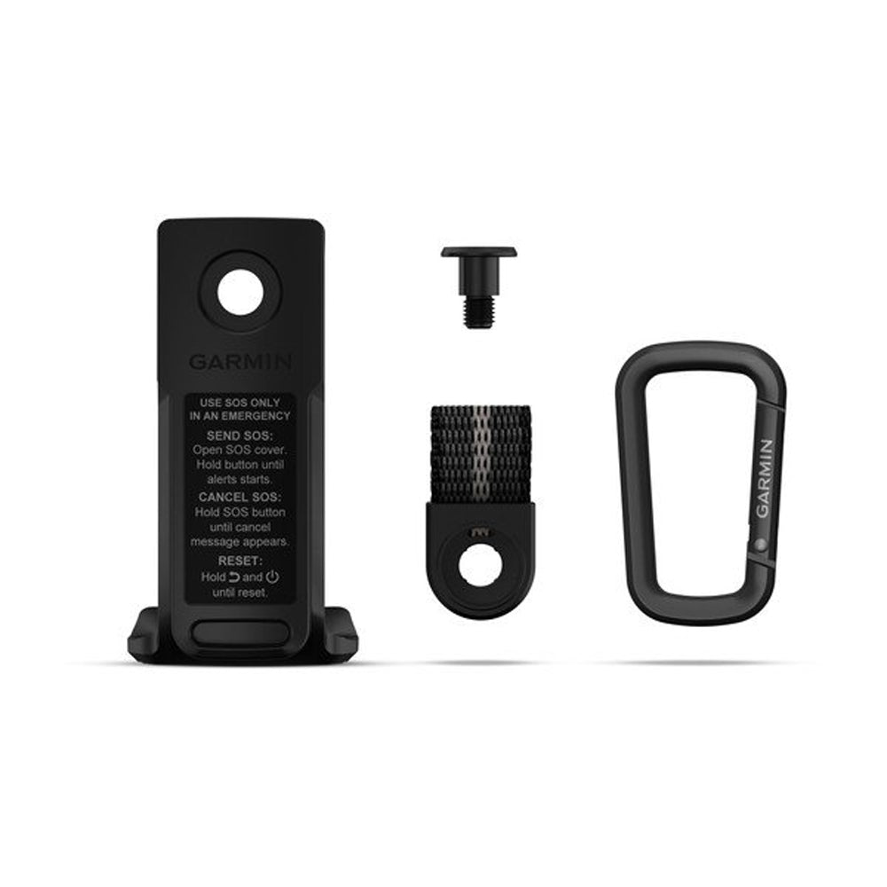 Spine Mount Adaptor 3