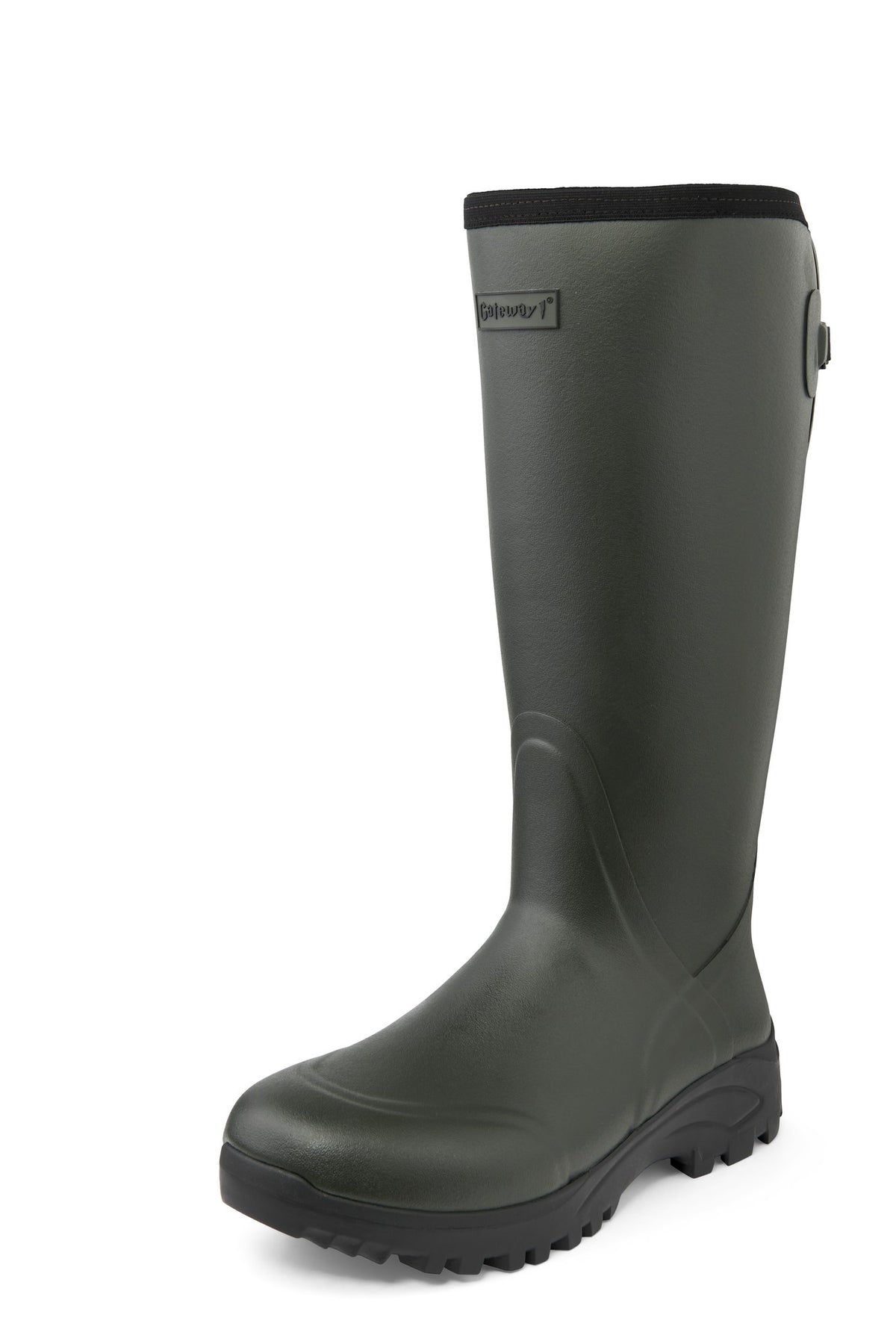 Sportsman 18” Mörkgrön - Gateway1