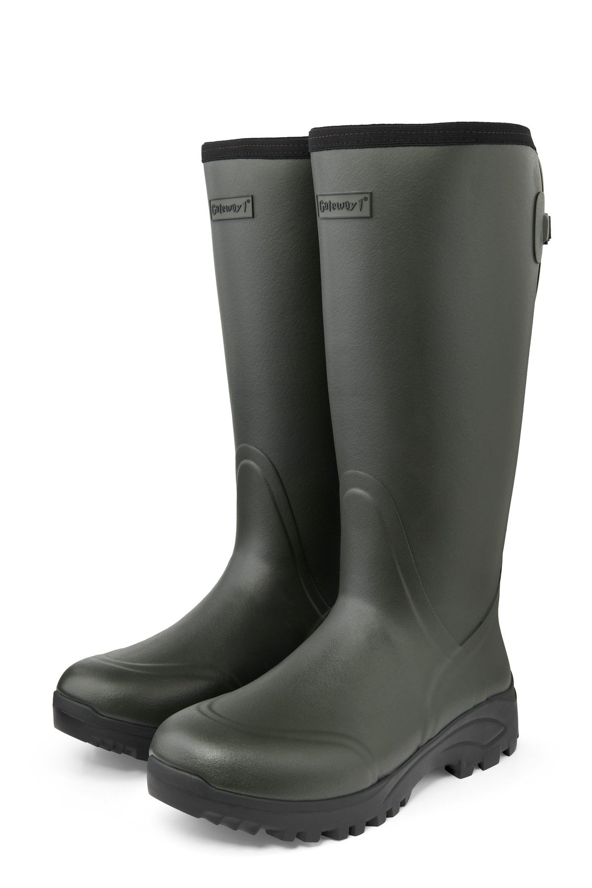 Sportsman 18” Mörkgrön - Gateway1