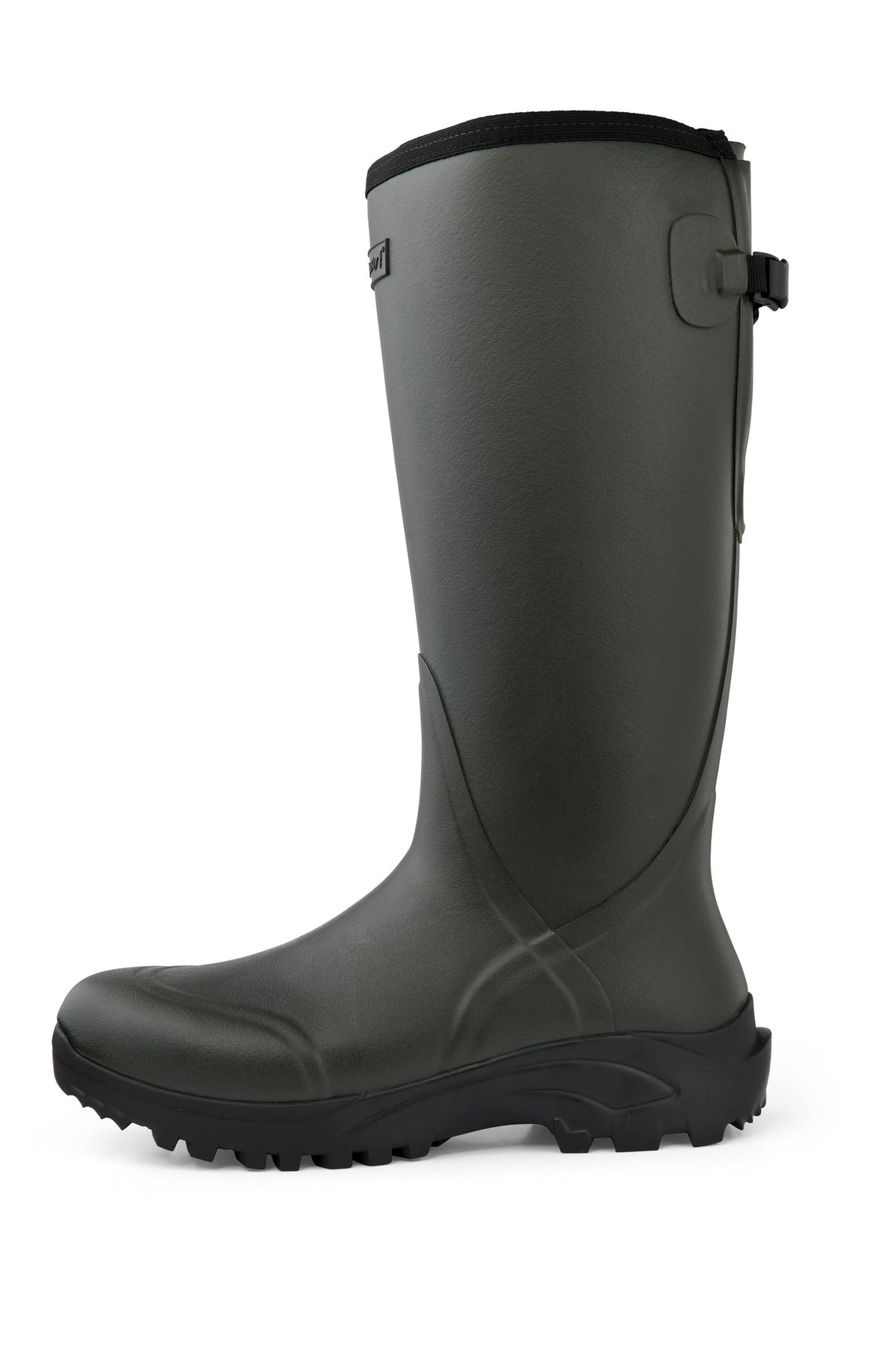 Sportsman 18” Mörkgrön - Gateway1