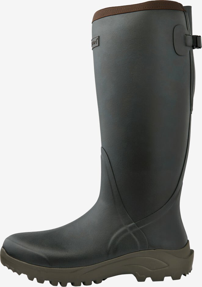 Sportsman II dam 17" 4 mm khaki - Gateway1