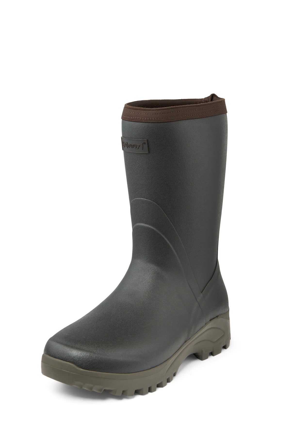 Sportsman II 12” 4mm Kaki - Gateway1