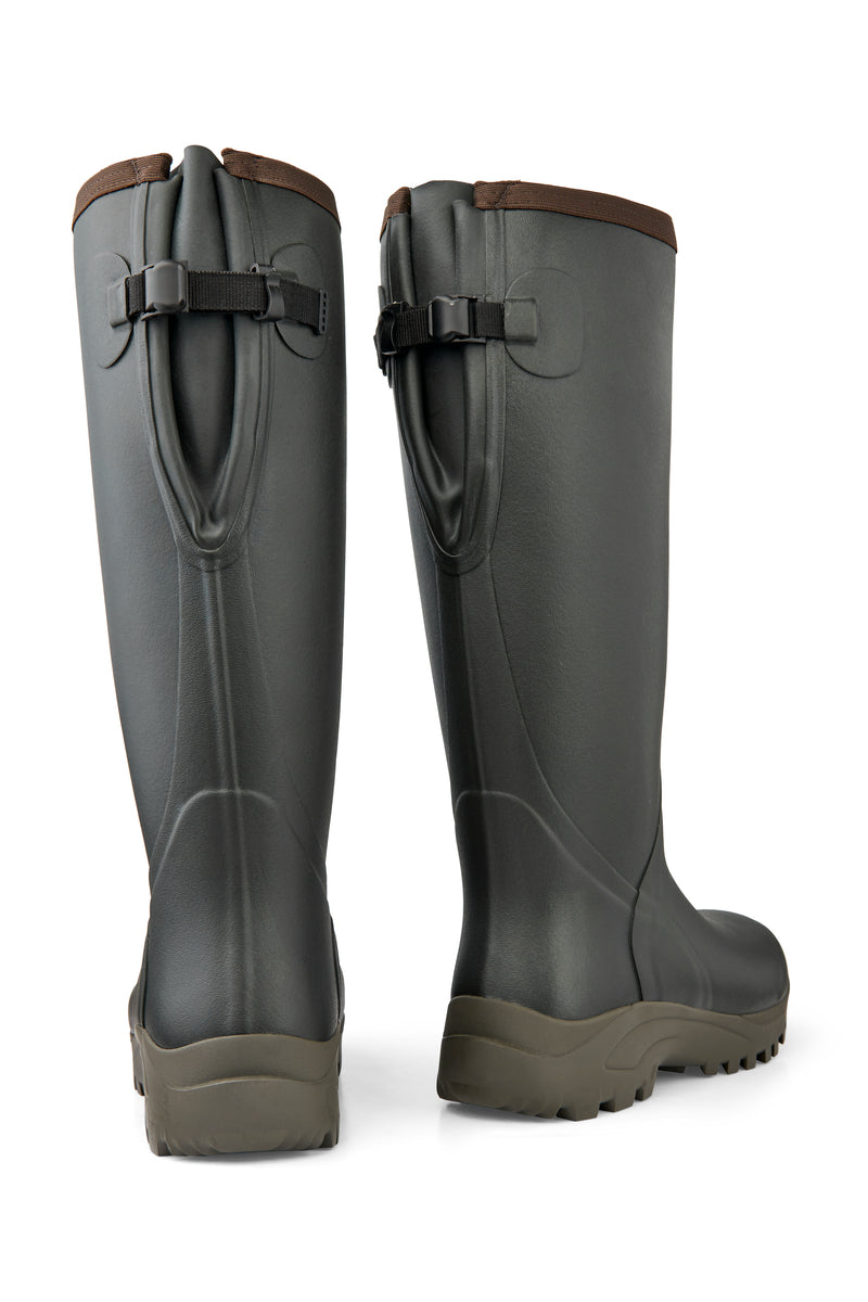 Sportsman II lady 17" Kaki - Gateway1