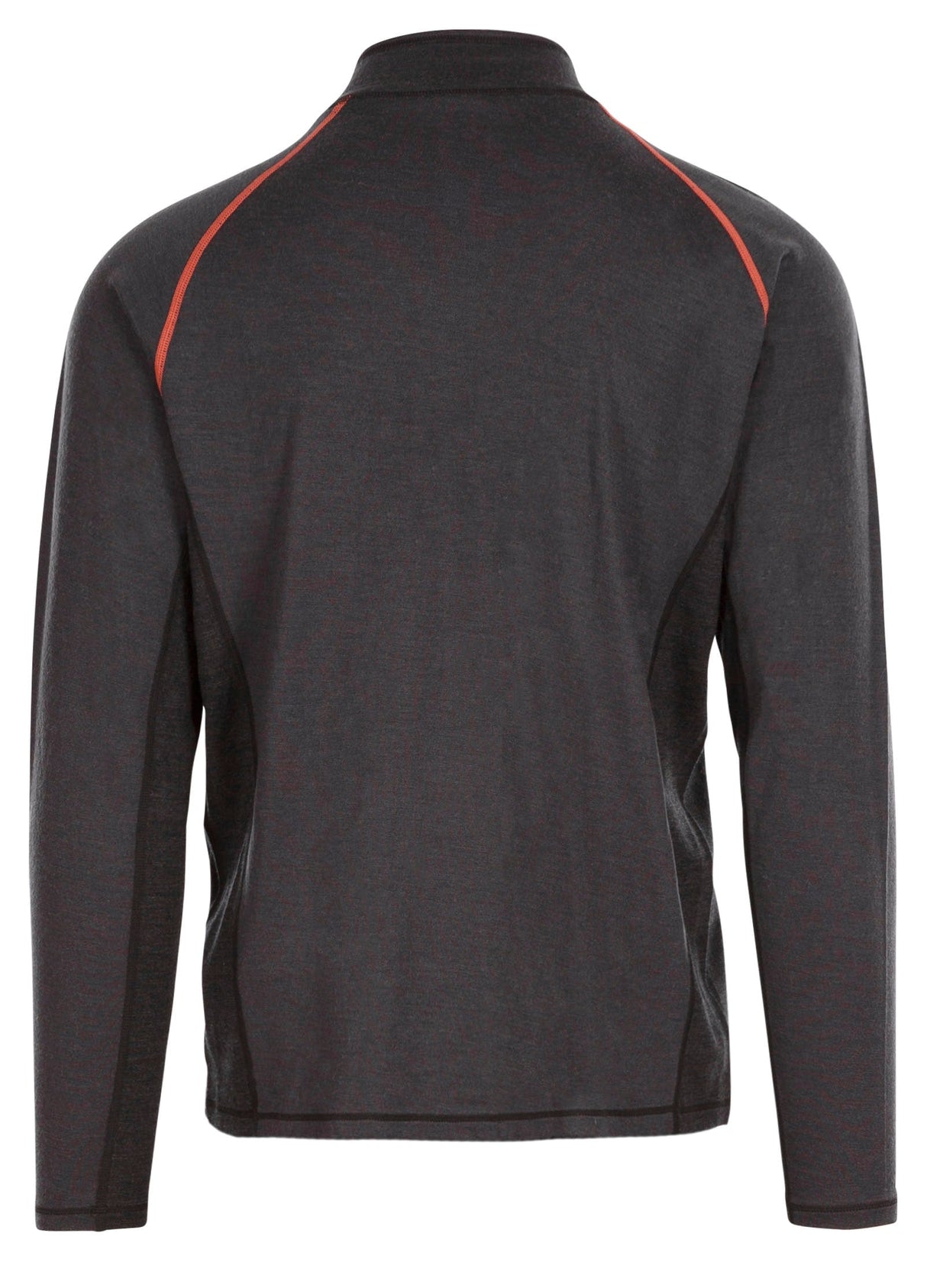 Stan - Dark Grey Marl - Trespass