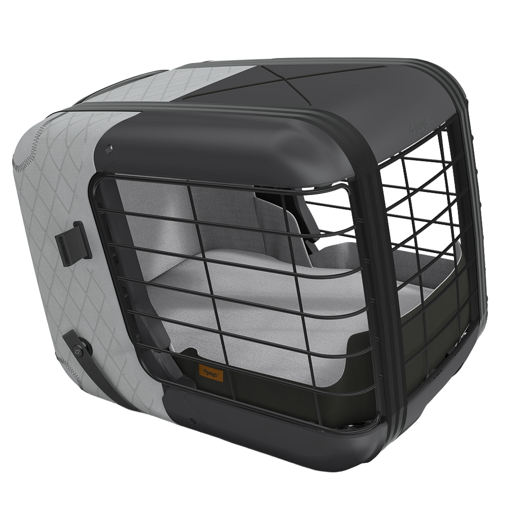 Caree cool grey